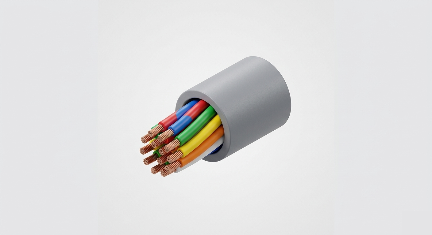 Conduit Fill Calculator