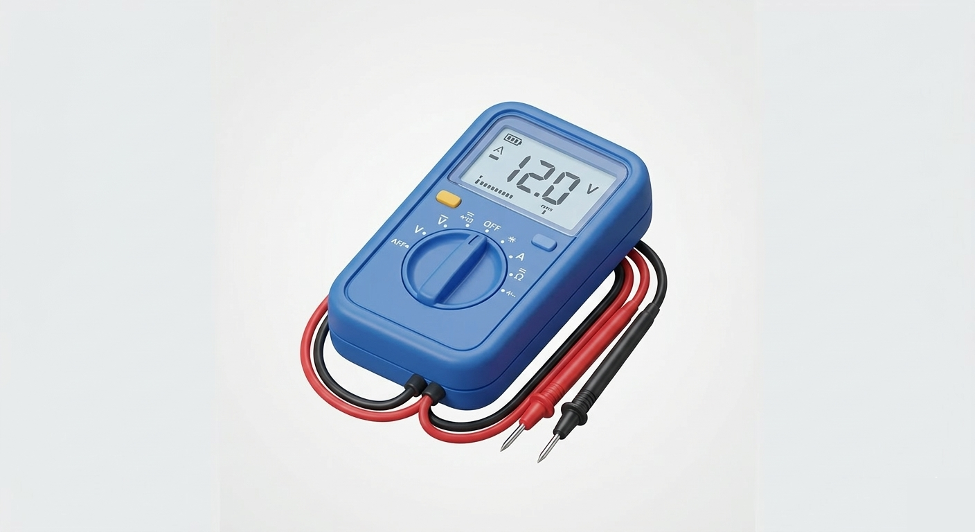 Voltage Drop Calculator